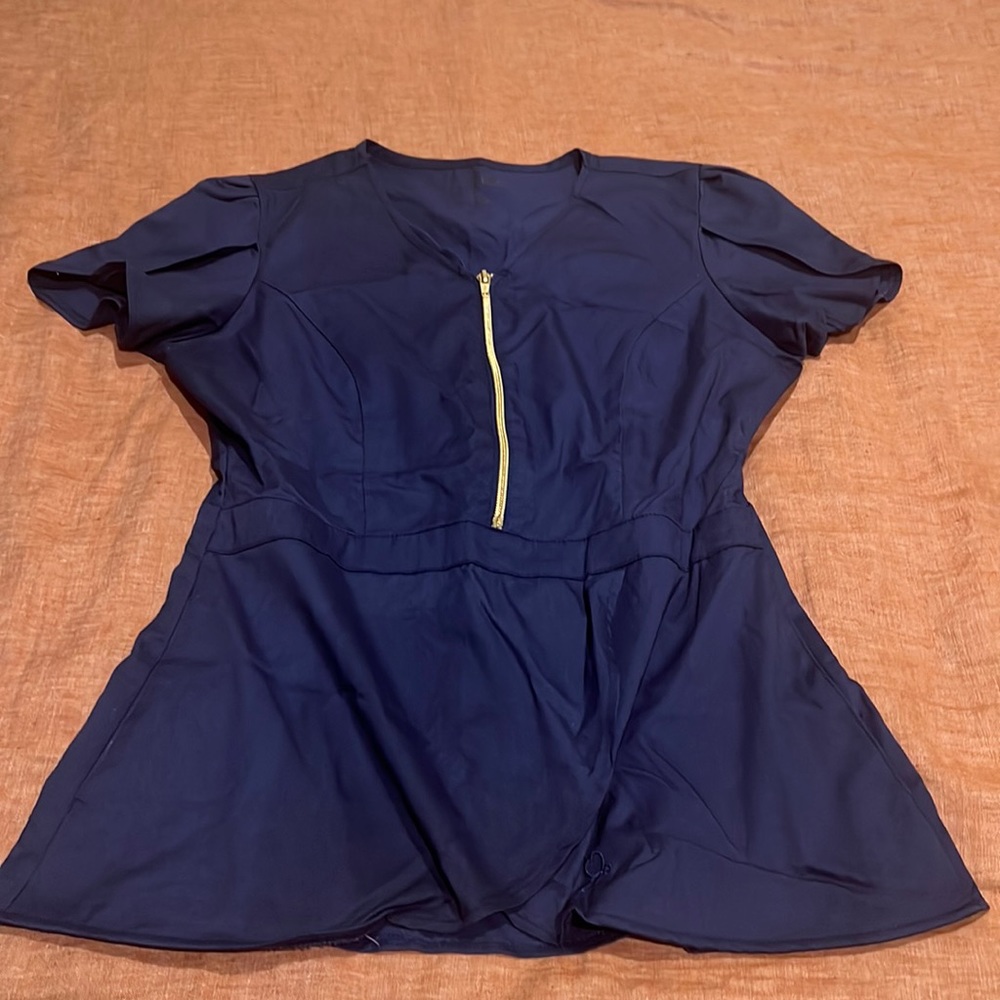 Stylish scrub SET